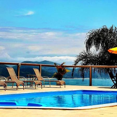 Silveira Eco Village Garopaba Ngoại thất bức ảnh