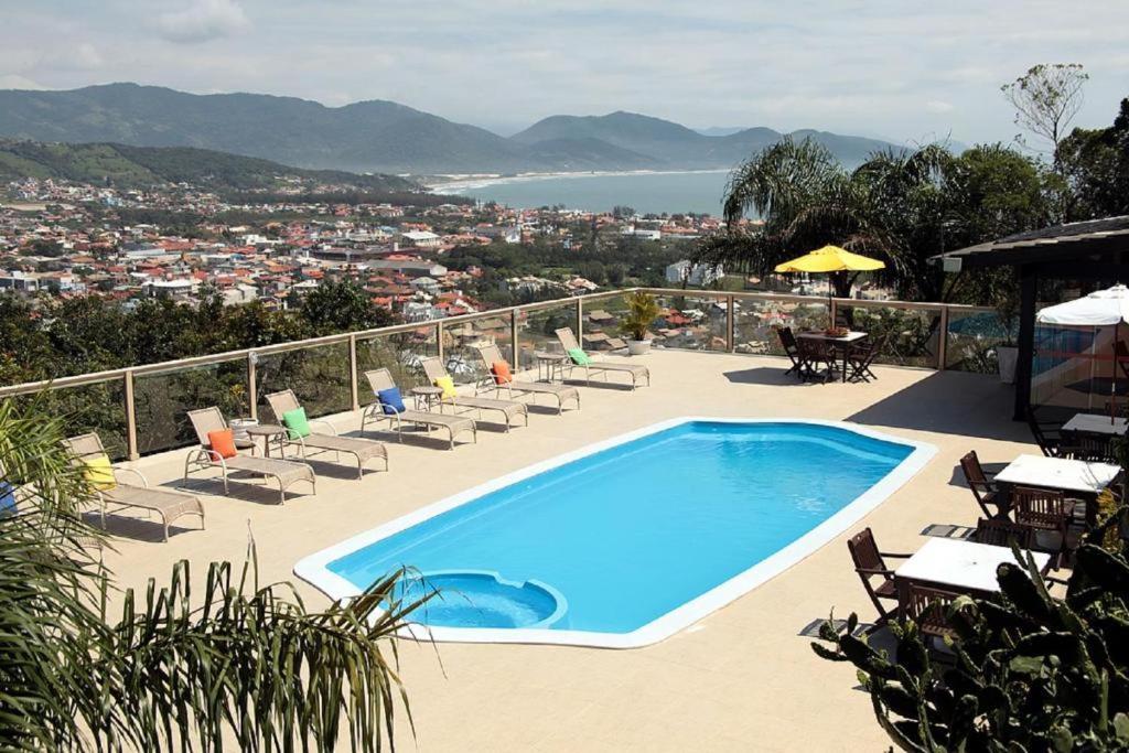Silveira Eco Village Garopaba Ngoại thất bức ảnh