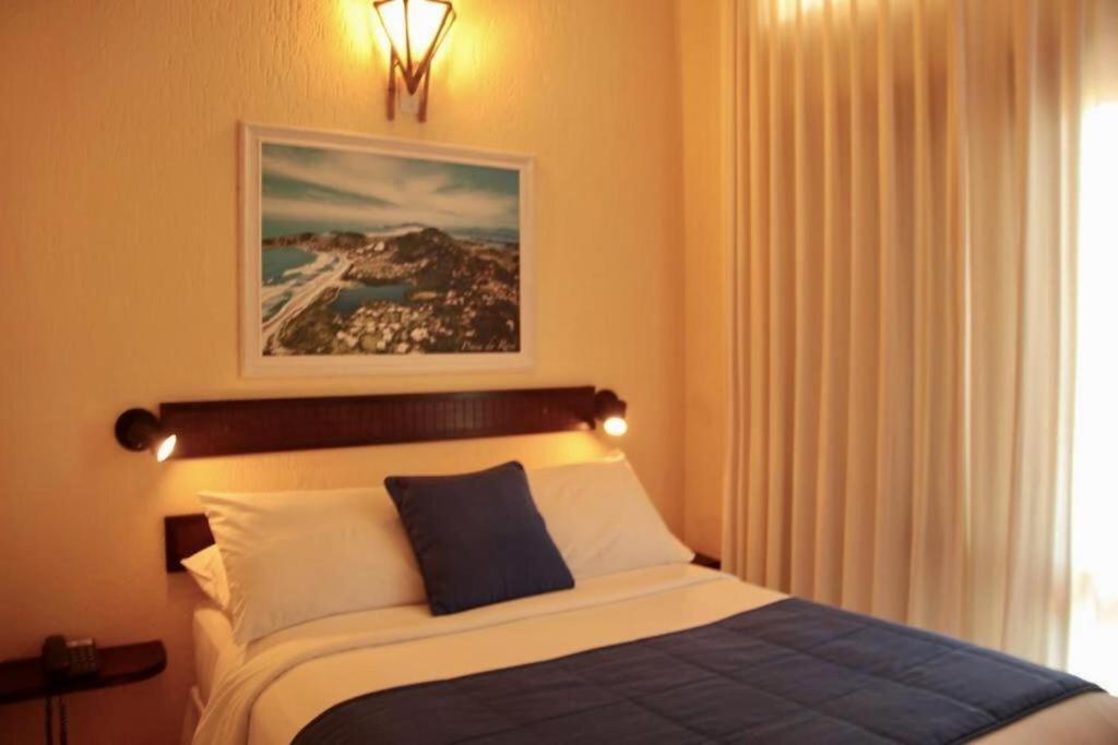 Silveira Eco Village Garopaba Ngoại thất bức ảnh