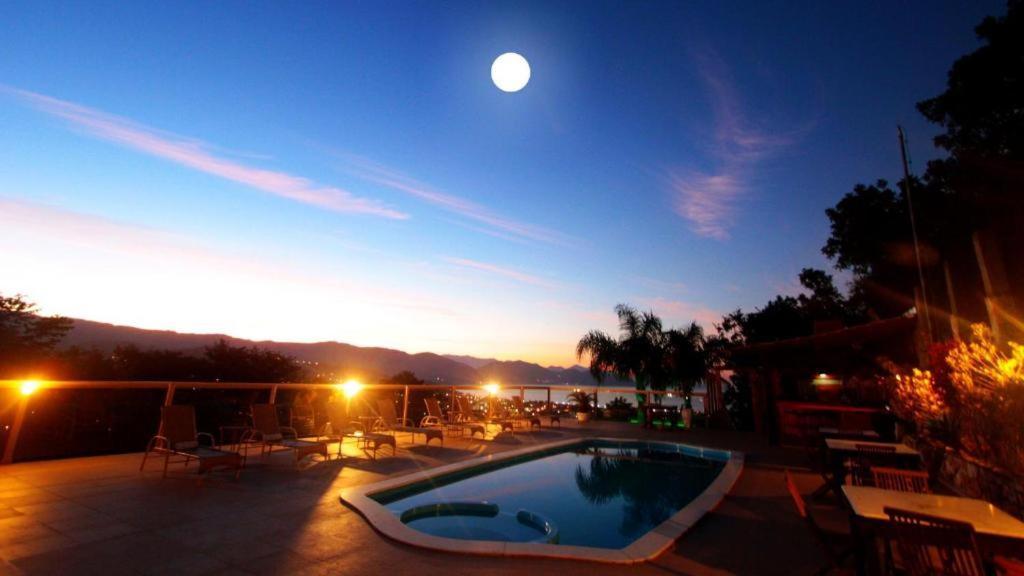 Silveira Eco Village Garopaba Ngoại thất bức ảnh