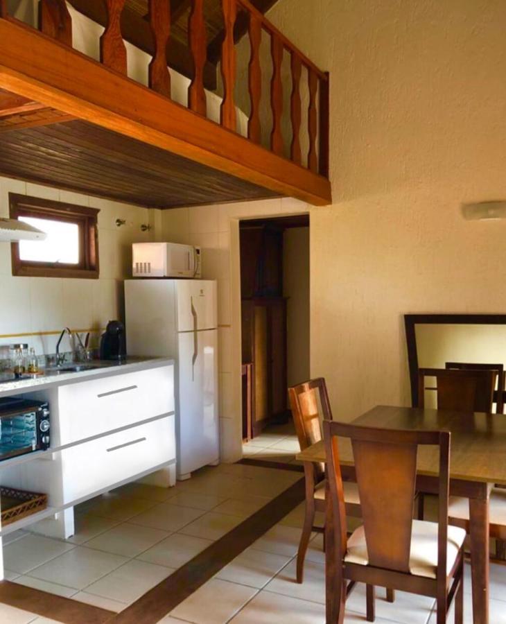 Silveira Eco Village Garopaba Ngoại thất bức ảnh