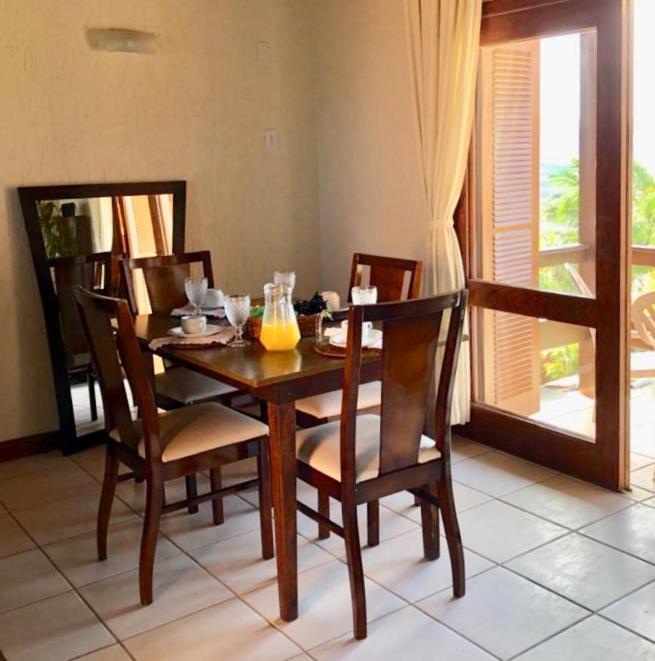 Silveira Eco Village Garopaba Ngoại thất bức ảnh