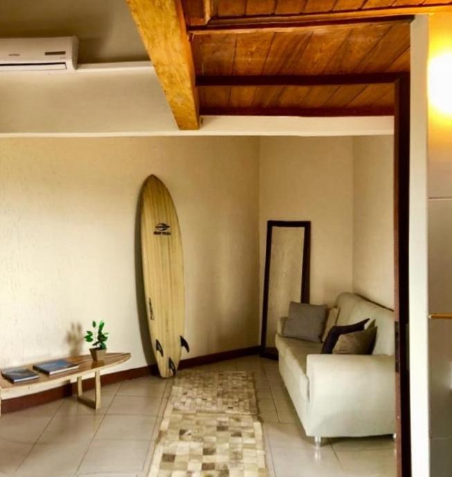 Silveira Eco Village Garopaba Ngoại thất bức ảnh