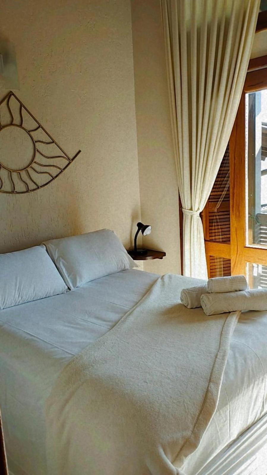 Silveira Eco Village Garopaba Ngoại thất bức ảnh