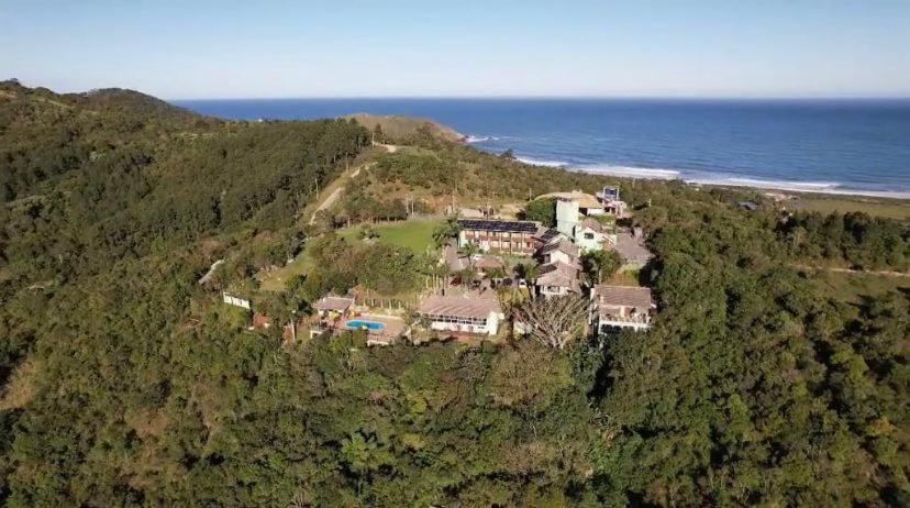 Silveira Eco Village Garopaba Ngoại thất bức ảnh