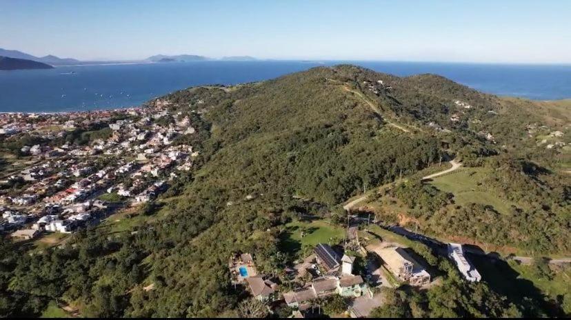 Silveira Eco Village Garopaba Ngoại thất bức ảnh