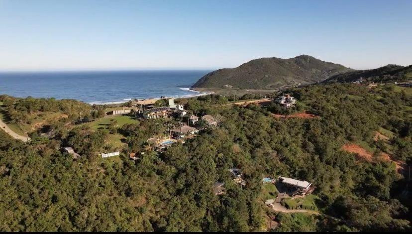 Silveira Eco Village Garopaba Ngoại thất bức ảnh