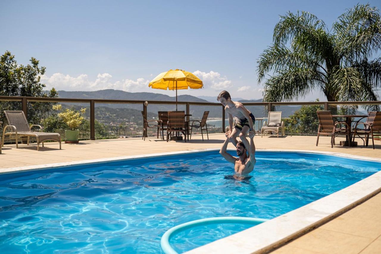 Silveira Eco Village Garopaba Ngoại thất bức ảnh