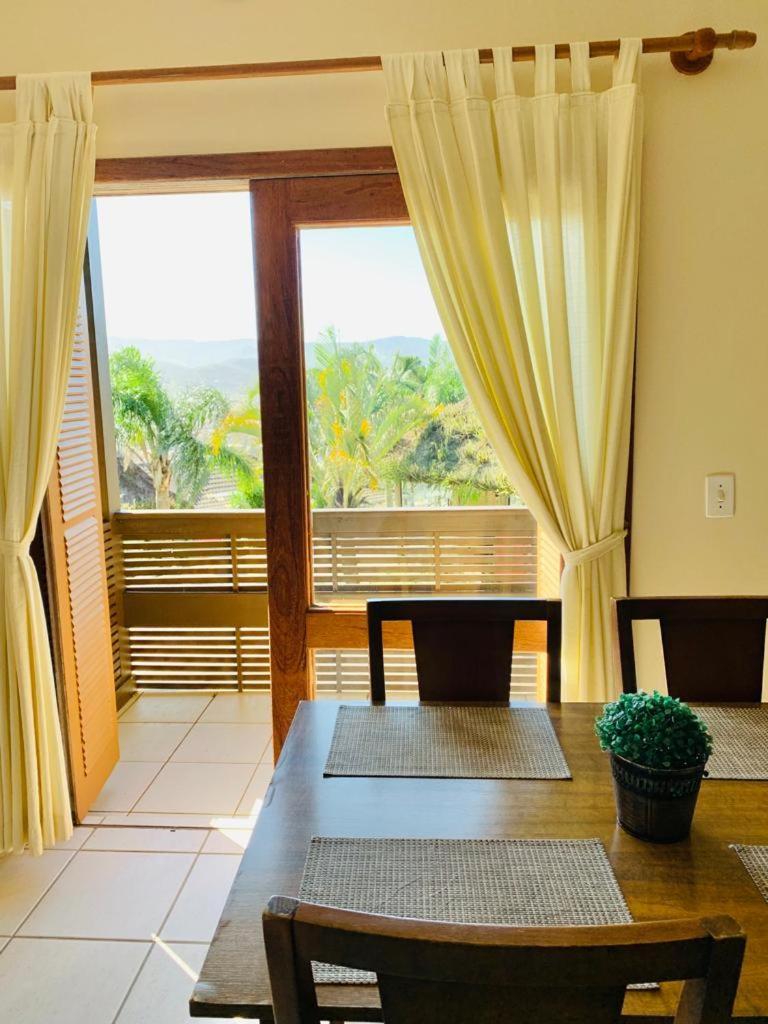 Silveira Eco Village Garopaba Ngoại thất bức ảnh
