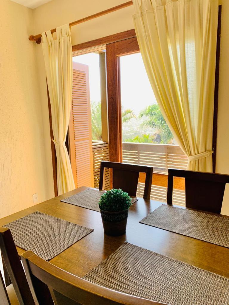 Silveira Eco Village Garopaba Ngoại thất bức ảnh