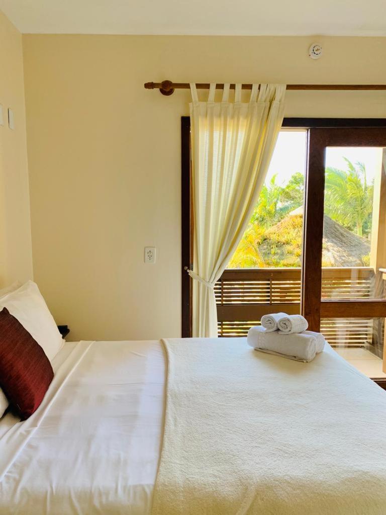 Silveira Eco Village Garopaba Ngoại thất bức ảnh