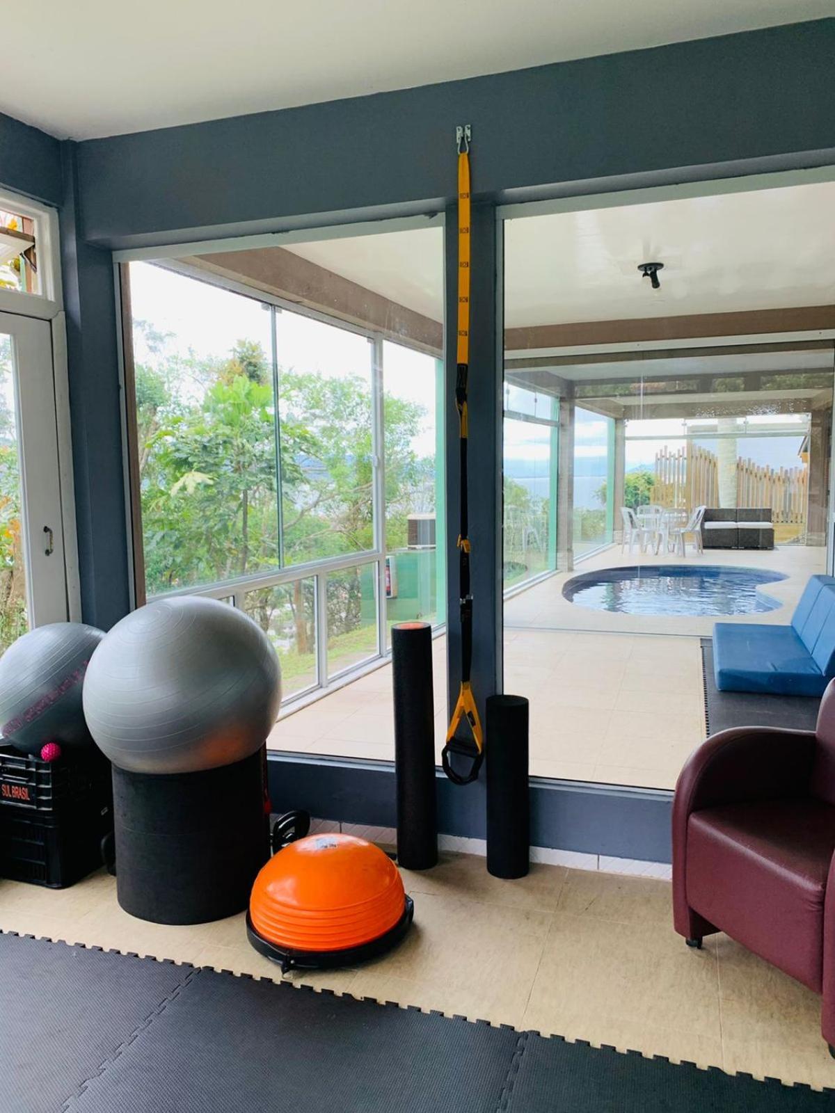 Silveira Eco Village Garopaba Ngoại thất bức ảnh