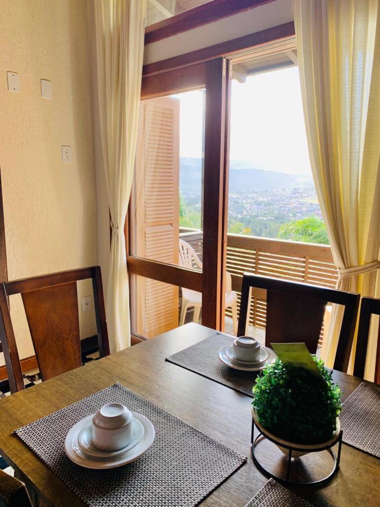 Silveira Eco Village Garopaba Ngoại thất bức ảnh