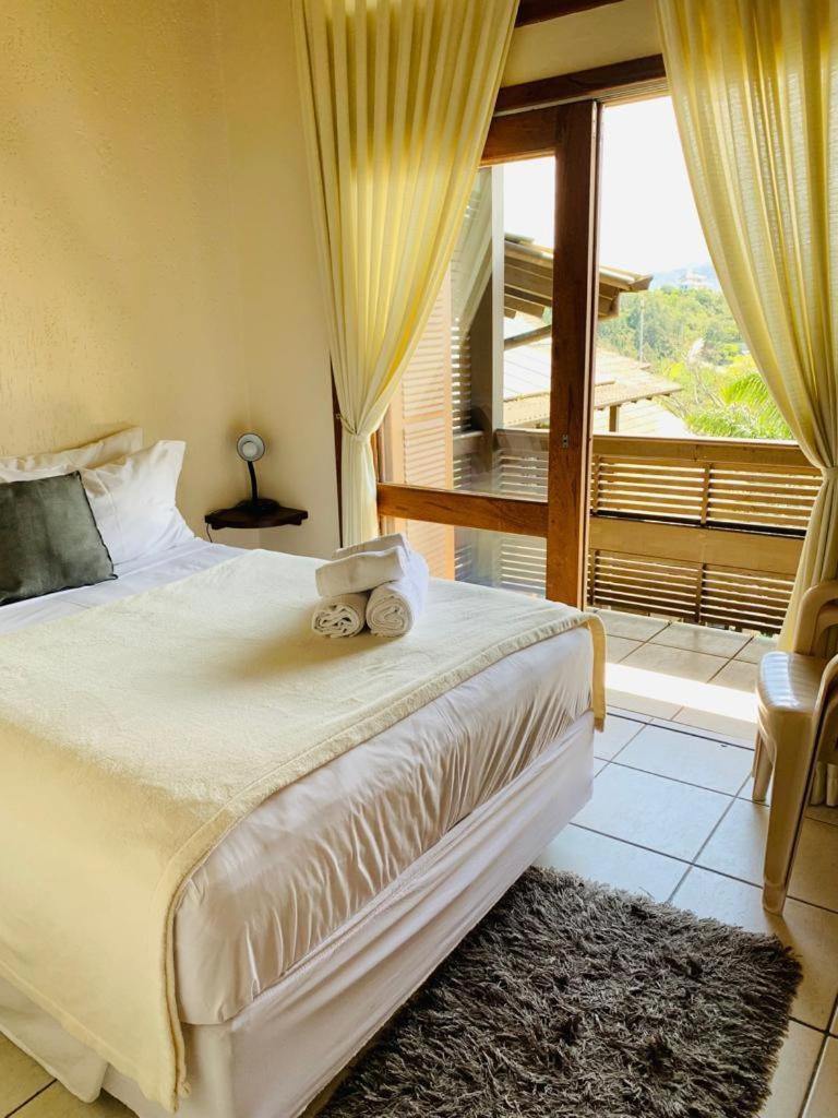 Silveira Eco Village Garopaba Ngoại thất bức ảnh