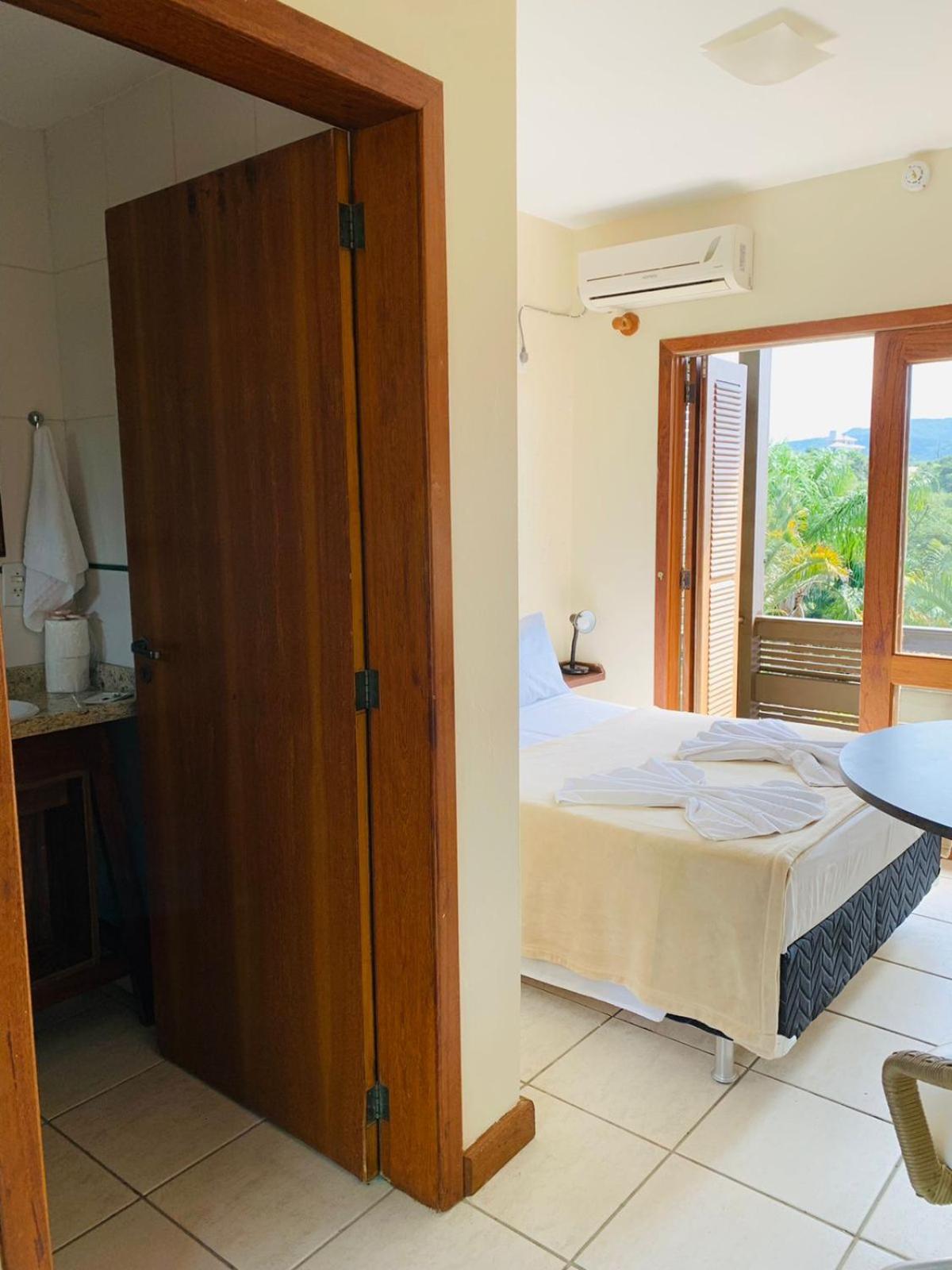 Silveira Eco Village Garopaba Ngoại thất bức ảnh