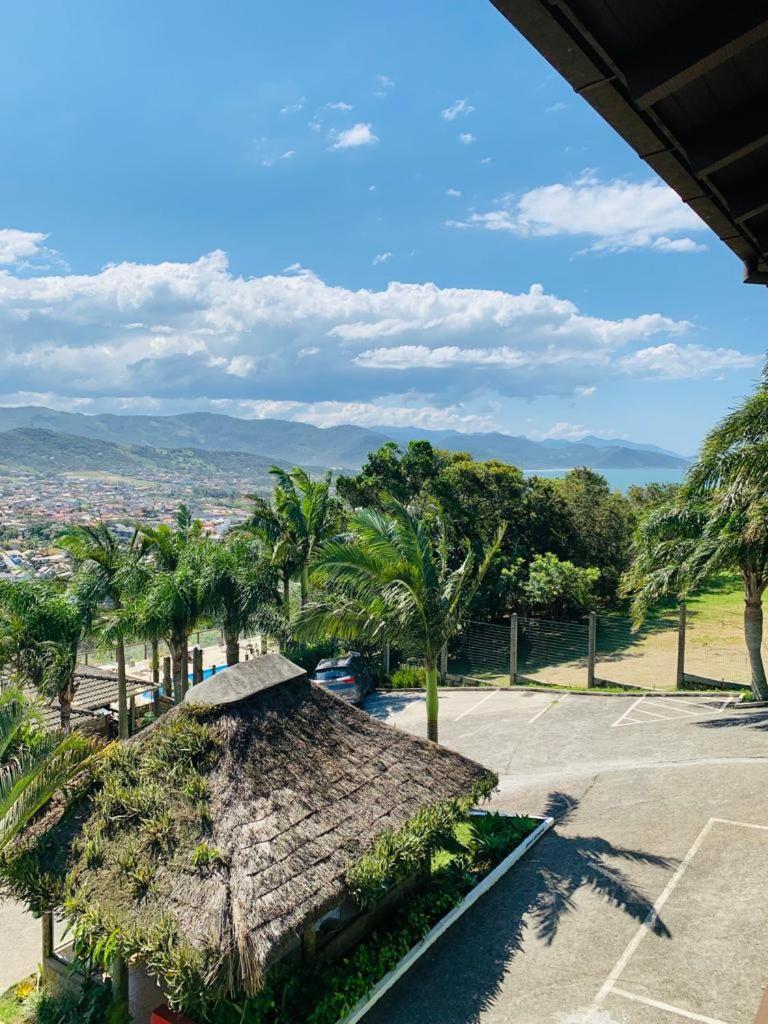 Silveira Eco Village Garopaba Ngoại thất bức ảnh