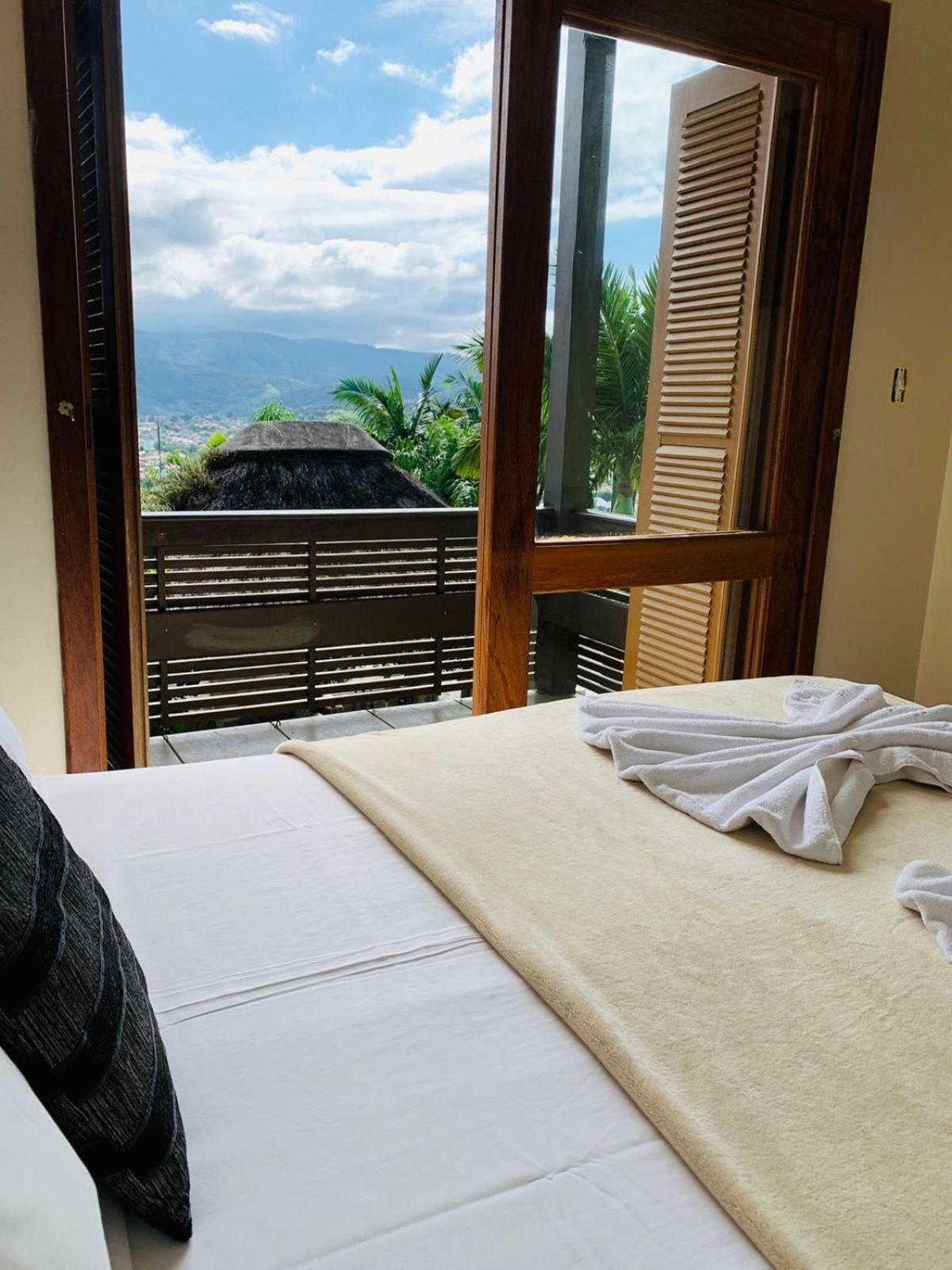 Silveira Eco Village Garopaba Ngoại thất bức ảnh