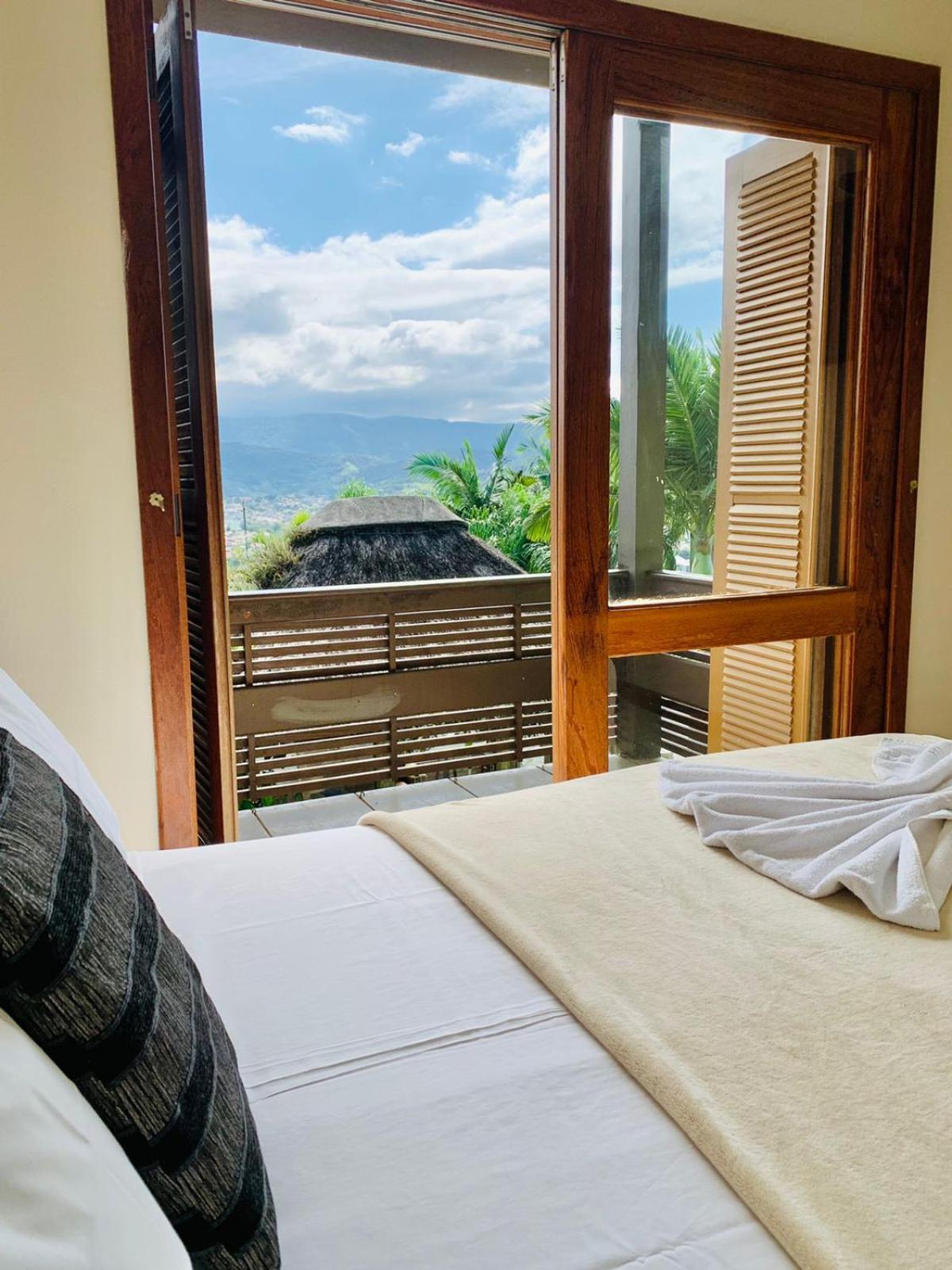 Silveira Eco Village Garopaba Ngoại thất bức ảnh