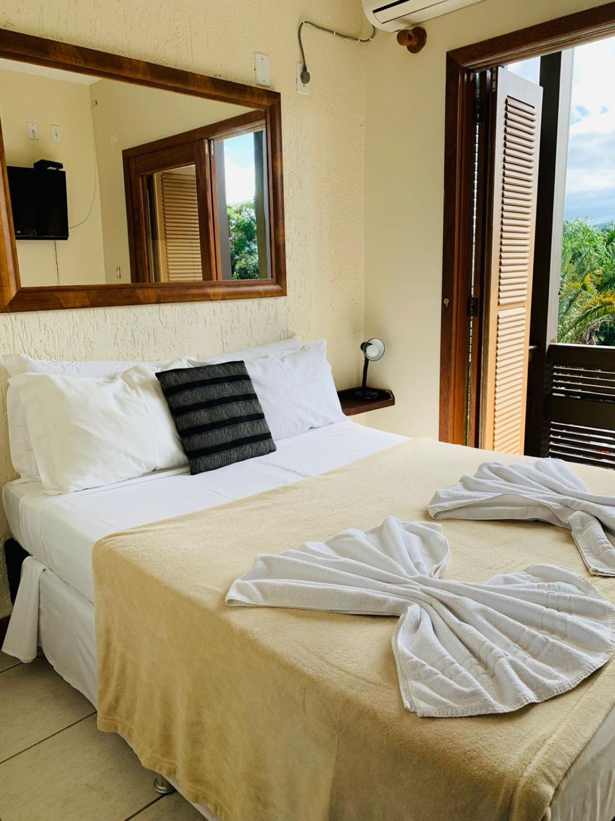 Silveira Eco Village Garopaba Ngoại thất bức ảnh